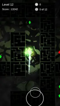 Ilume - The Forgotten Labyrinth Screen Shot 2