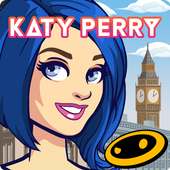 Katy Perry Pop.