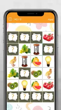 Picture Match-Memory Card Game Screen Shot 5