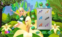 fairy princess games Screen Shot 4