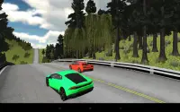 Real Car - Driving 3D Screen Shot 2