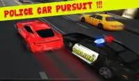 Subway Police Racing Screen Shot 1