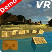 VR Island Escape Demo