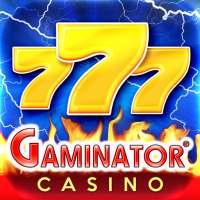 Gaminator Casino Slot Makinesi