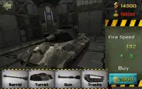 Sniper Battle Tank Screen Shot 8