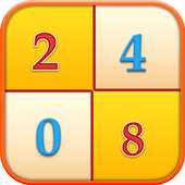 2048 Puzzle