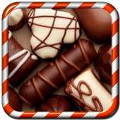 Sweet Candy HD