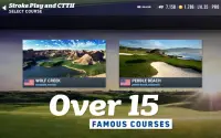 WGT Golf Screen Shot 1