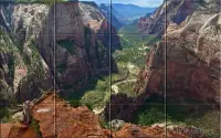 National Parks Puzzle Screen Shot 1