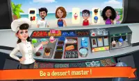 Cooking Story - Игры о кулинарии в ресторане Screen Shot 3
