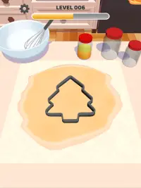 Icing Cookie Screen Shot 13