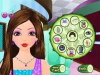 Angels Spa Juegos de Chicas Screen Shot 14