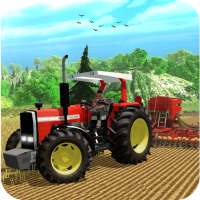 permainan simulator pertanian nyata
