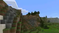 Master Craft - Mini Block Building Simulator Games Screen Shot 1