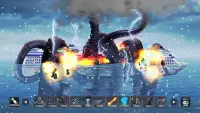 Ship Smash Simulator Screen Shot 1