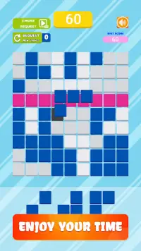 Sudoku Block Puzzle: Brain & Puzzle Games Screen Shot 7