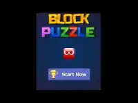 Angry Block Puzzle - Block Puzzle Screen Shot 0
