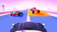 SUP Multiplayer Racing Screen Shot 3