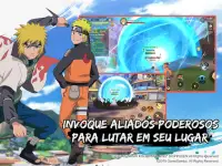 Naruto: Slugfest Screen Shot 14