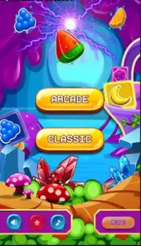 Fruits Candy Legend Screen Shot 0