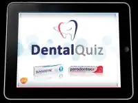 Dental Quiz Screen Shot 0