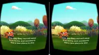 Three Little Pigs VR Screen Shot 4