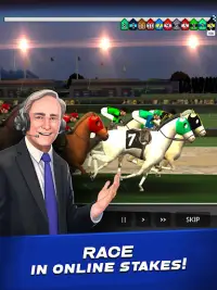 Horse Racing Manager 2024 Screen Shot 6
