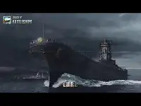 Clash of Battleships - Deutsch Screen Shot 1