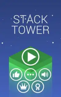 Stack Tower Screen Shot 0