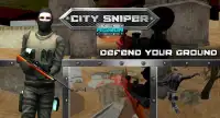 Elite Army Killer: Sniper Swat Screen Shot 2