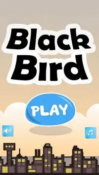 Black Bird Screen Shot 0