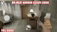 New Mr:Meat Horror Escape 2020 Mobile Guide Screen Shot 0