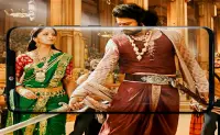 Baho_bali Love Devasena Game - Mahabali Love Story Screen Shot 3
