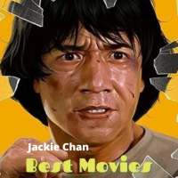 Jackie Chan Games Movie