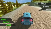 Hyper Rally - Realistic Racing Screen Shot 7