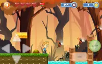 Super Jungle Adventure - Super Jungle World Screen Shot 20