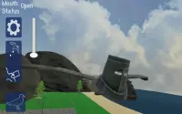 Seagull Simulator Screen Shot 3