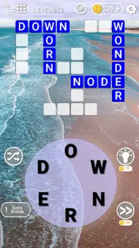 Word Lands: Nature Trip Puzzle Screen Shot 4