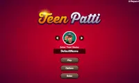 Teen Patti Win Screen Shot 4