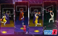 DoubleClutch 2 : Basketball Screen Shot 15