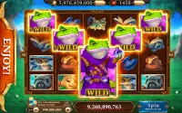 Scatter Slots - Slot Machines Screen Shot 15