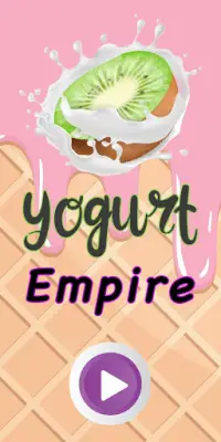 yogurt empire Screen Shot 0