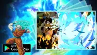 Dragon Fighters: Super Saiyan Screen Shot 0