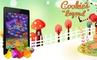 Cookie Legend Fruit Cake 2020 Screen Shot 6