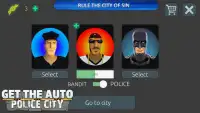 Get the Auto: Police City Screen Shot 0