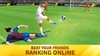 Soccer Star 22 Top Leagues Screen Shot 3