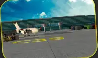 Transporter Plane 3D Screen Shot 3