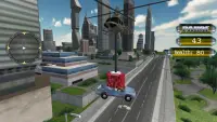 911 Rettungshubschrauber Sim Screen Shot 1