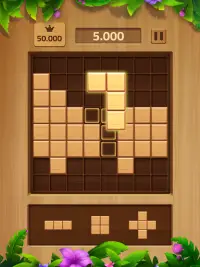 Block Puzzle Wood Classic Screen Shot 6