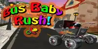 Fun Baby Run Car - Crazy Drive Adventure on Board Screen Shot 5